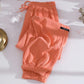 Fashion Western-style Harem Pants Men and Women Look Thin In Summer All-match Casual Pants Loose-fitting Sports Pants Ins Tide