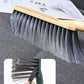 Bed Brush Cleaning Brush Broom Bristles Mane Dusting Sofa Bed Sheet Sweep Bed Brushes 40.5*8.5cm