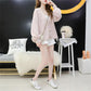 Short Knit Cardigan Jacket Spring and Autumn Sweet Style Jacket Loose Casual Sweater