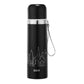 500ml 304 Stainless Steel Vacuum Flask Coffee Tea Water Bottle Home Outdoor Sports Water Cup