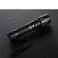 P70 Flashlight Strong Light Rechargeable Ultra-bright Long-range Special Forces Field Outdoor Household Xenon Small Led Light