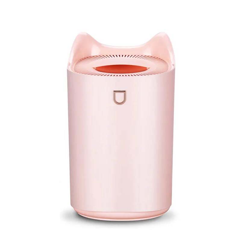 Air Humidifier Home Mute Bedroom Living Room Big Spun Air Conditioning Housing Mini Humidifier