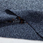 Men's Thick Plus Fleece Sweatshirts Pullover Sweater Base Sweater Men's Loose Warm Knit Sweater Stand-up Collar Sweater