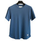 Spring and Summer Men's Round Neck Bottoming Casual Short-sleeved Half-sleeved T-shirt
