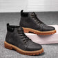 Martin Boots Men's British Style High Top Shoes Men's Work Shoes Snow Boots Desert Boots Men's Shoes