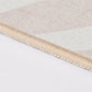 Nordic Abstract Style Carpet Simple Line Carpet for Living Room Bedroom Plush Bedside Art Japanese Style Floor Mat