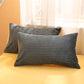 Double-sided Velvet Pocket Pillowcase Autumn and Winter Crystal Velvet Pillowcase Single Warm Pillowcase