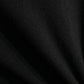 Black Round Neck Dress for Fall/winter 2021 Contrast Color Waist Knit A-line Dress Knitted Base Dress
