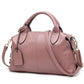Fashion Elegant Handbag Women Shoulder Bag Crossbody Bags Designer PU Leather Ladies Hand Bags Tote
