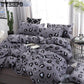 Home textile comfort 4pcs bedding soft warm skin-friendly bedding set