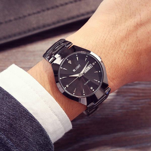 Watches Men Sport Men's Mechanical Watches Business Automatic Watch Man Waterproof