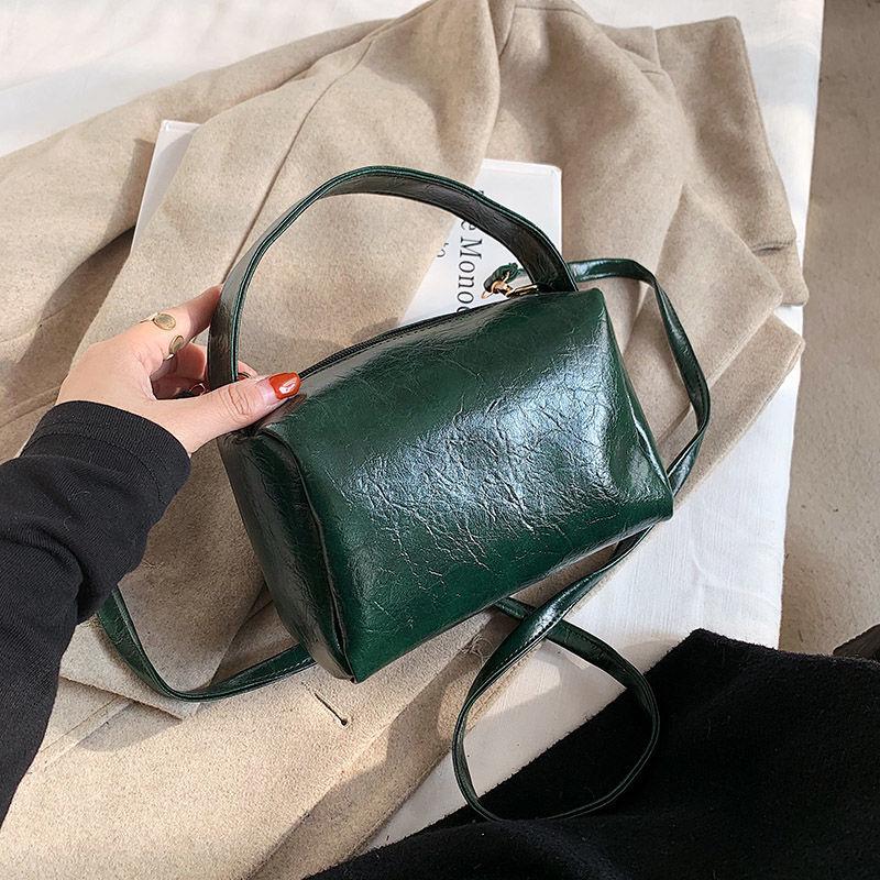 Casual Bag Female Spring and Summer Fashion Trend Temperament One-shoulder Armpit Bag