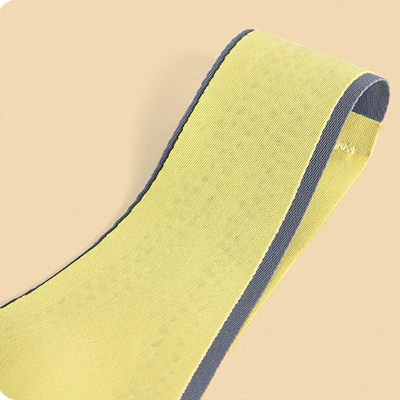 Thin Antibacterial Kang Anti-mite Sports Gathering Shockproof Lightweight No Pressure Comfortable Breathable Beauty Vest