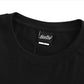 Fall Oversize Long Sleeve T-Shirt Printed Bottoms for Men and Women