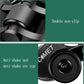 Military HD Photo Binoculars Large Magnification Binoculars Manual Focusing Night Vision Binoculars Outdoor  Hunting Tools