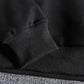 2021 New Plus Velvet Hooded Coat Europe and American Autumn and Winter Men's Casual Hoodie