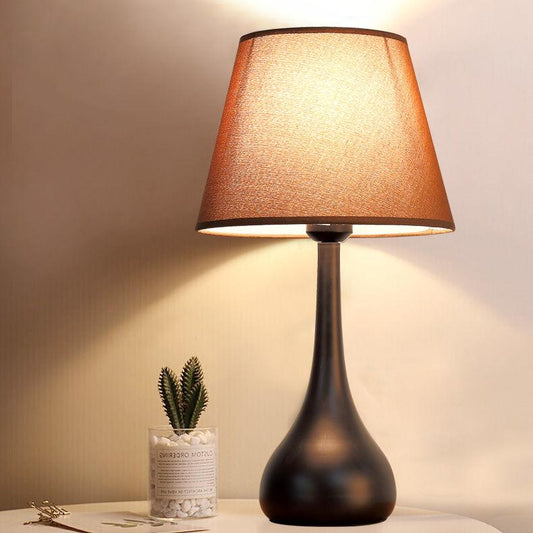 Modern Table Light Bedside Bedroom led Table Lamp bedroom Creative Personality Lighting Desk Light