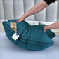 Washable Pillow Pillow Core Home Hotel Neck Pillow Single Student Adult Pillow Core Free Pillowcase