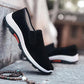 Old Beijing Black Canvas Shoes Casual Lightweight Non-slip Safety Shoes Convenient Work Driver Shoes