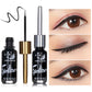 Eyeliner beauty Non-staining Quick-drying Waterproof Non-makeup Soft-head Hard-head Eyeliner 9ml
