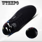 Casual Shoes Men Comfortable Summer Sneakers Men Breathable Mesh Sport Lace-up Light  Flat Shoes
