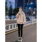 Lightweight Down Jacket Women Winter Thickening Short Stand-up Collar Bread Jacket White Duck Down Warm Winter Jacket
