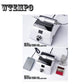 Art Drilling Grinding Pen Machine Set Manicure Pedicure Tools With Foot Switch Nail Drill Machine