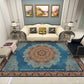 Household Carpet Bedroom Bedside Carpet Washable Carpet European Carpet Living Room Carpet