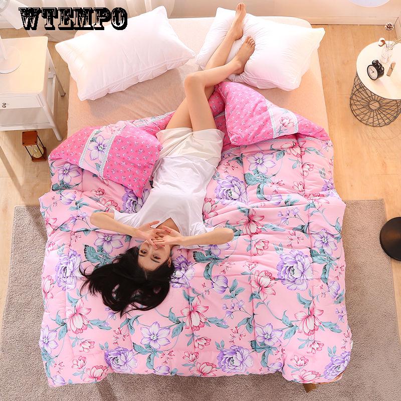 Brand Winter Is Core Comfortable Home Bedding Fashion Thickening Warm Student Dormitory