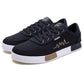 Canvas Shoes Men's Low-top Fashion All-match Casual Sneakers Popular Soft-soled Breathable Men's Cloth Shoes
