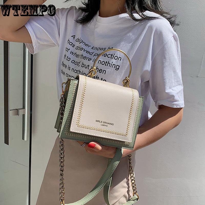 Women's Bag Handbag Crossbody Casual Bag  Advanced Shoulder Bag Chain