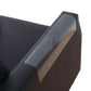 5 Pieces Anti- Scratch Sofa Removable Protective Stickers Cat Claw Wear-resistant Sofa Sticker Anti-cat Scratch Tape Reuse Without Leaving Marks