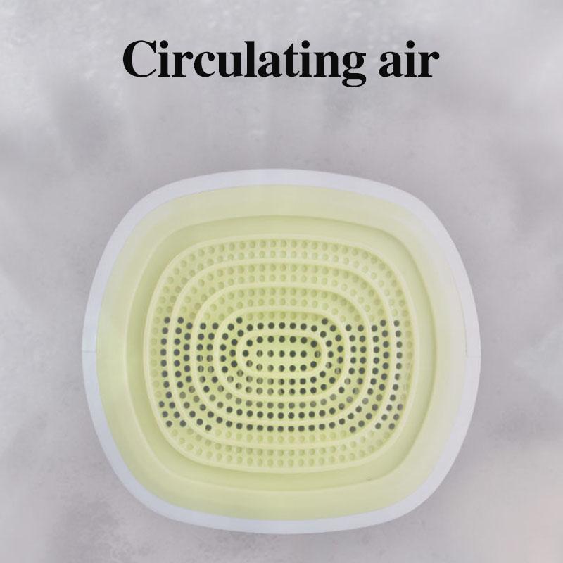 800ml Home Dehumidifier Smart Silent Dryer Moisture Absorption Machine Air Dryer for Bathroom Basement