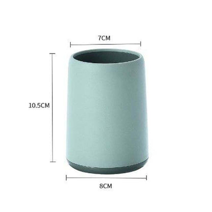 Personalized Simple Pen Holder Desktop Student Office Office Supplies Storage Box