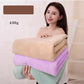 Increase Thick Coral Fleece, Skin-friendly Soft Bath Towel, Strong Water Absorption Can Be Used In All Seasons, No Shed, No Fading Portable Bath Towel