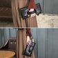 Soft Surface Cowhide Luxury Women's Clutch Bag Shoulder Bag Ladies Smooth Leather Wedding Evening Banquet Clutch Purse