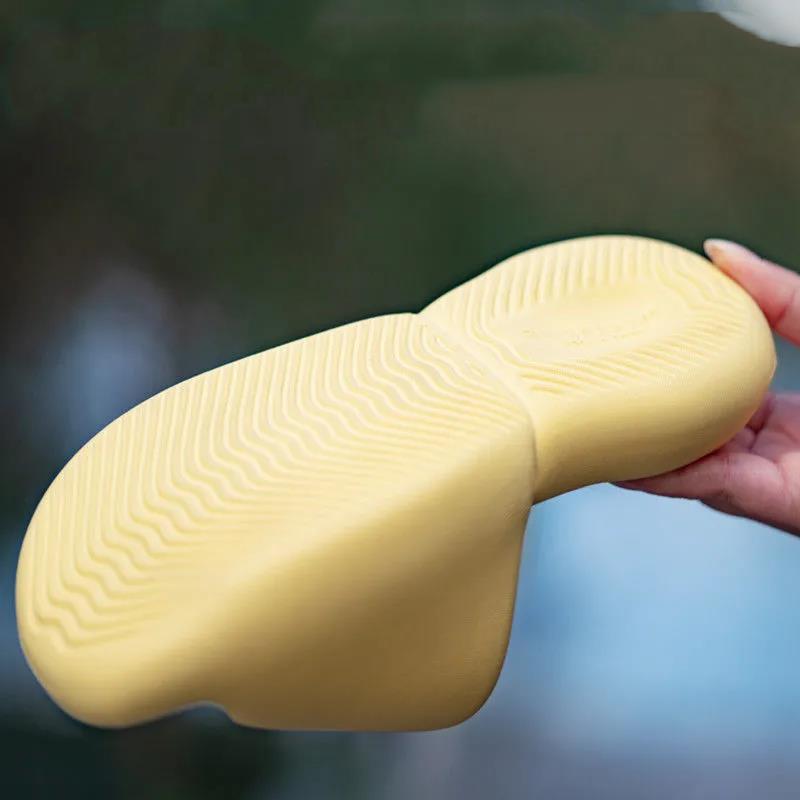 Summer Household Non-slip Sandals and Slippers Couples Home Indoor Deodorant Slippers