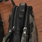 Chest Bag Men Multi-pocket Zipper Camouflage Color Matching Shoulder Bag Outdoor Sports Pockets