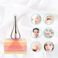 Beauty Instrument Home Magnetic Import Instrument Facial Mask Lifting Firming Eyes Facial Skin Rejuvenation Vibration Massage Instruments