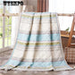 WTEMPO Printed air conditioner cool washable thin quilt stylish and comfortable quilt core summer