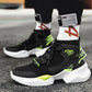 Light walking sneakers Daddy shoes Sneakers Men's Shoes Casual Breathable Jogging sneakers