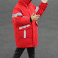 Boys Down Padded Jackets In Winter Thickened Long Section of Children In The Big Boy Ultraman Western Style Boy Padded Jacket Tide