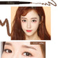 Durable eyebrownon-marking eyebrow pencil double head eyebrow pencil waterproof and sweat-proof