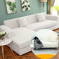 Sofa Cover Clothes Spandex Stretch Slipcover for Living Room Couch Cover Sofa Covers