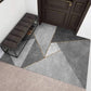 Door Mat 50*80cm Door Mat Door Mat Non-slip Easy To Take Care of Bathroom Non-slip Mat