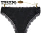 WTEMPO 6 Pcs/Lot  Women Seamless Underwear Sexy Lace Lady Underwear Woman Panties