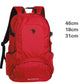 Lightweight Storage Backpack Waterproof Outdoor Sports Travel Hiking Mountaineering Foldable Backpack