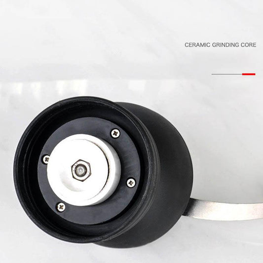 Hand Shaking Beans Household Coffee Beans Grinder Small Manual Coffee Machine Mill Can Be Washed