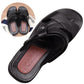 Sandals Men's Summer Men's Slippers Men's Baotou New Men's Slippers Beach Shoes Casual Sandals Men Outdoor Sandals Graffiti Slippers Velcro Slippers