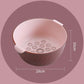 Fruit Basket Living Room Plastic Double Fruit Storage Box Home Kitchen Wash Basket